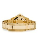 Rolex Submariner Date 126618LB Yellow Gold Blue Dial (2023) - Image 4