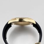 Rolex Yacht-Master 42 226658 Yellow Gold Oysterflex (2023) - Image 7