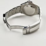 Rolex Yacht-Master 37 268622 Stainless Steel/Platinum Rhodium Dial (2024) - Image 5