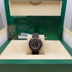 Rolex Yacht-Master 37 268655 Rose Gold Black Dial - Image 3