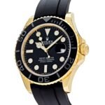 Rolex Yacht-Master 42 226658 Yellow Gold - Image 2
