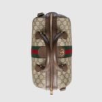 GUCCI OPHIDIA GG SMALL TOP HANDLE BAG - Image 6