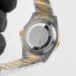 Rolex Submariner Date 126613LB Stainless Steel Yellow Gold Blue Dial (2021) - Image 10