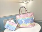 Louis Vuitton M45270 Escale Neverfull MM - Image 3