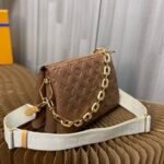 Louis Vuitton Coussin PM Handbag M59277 - Image 3