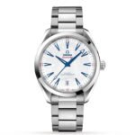 OMEGA Seamaster Aqua Terra 150M