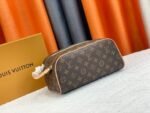 Louis Vuitton King Size Toiletry Bag M47528 - Image 7