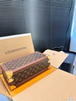 Louis Vuitton M10260 Coffret 8 Montres - Image 7