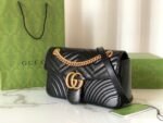 GUCCI Marmont Metalassé Women Bag - Image 3
