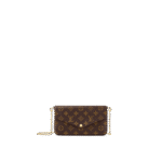 Louis Vuitton Félicie Pochette M81896