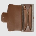 GUCCI HORSEBIT 1955 MEDIUM BAG - Image 6