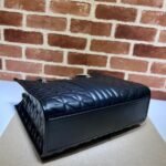 GUCCI MARMONT MEDIUM TOTE BAG - Image 4