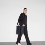 GUCCI MEDIUM GG TOTE - Image 2