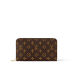 Louis Vuitton M62581 Zippy Organizer