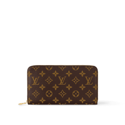 Louis Vuitton M62581 Zippy Organizer