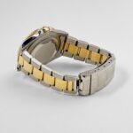 Rolex GMT-Master II 16713 Stainless Steel Yellow Gold Black Dial (1997) - Image 9