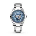 OMEGA Seamaster Aqua Terra 150M