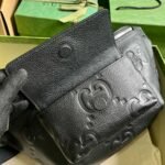 GUCCI JUMBO BELT BAG - Image 5