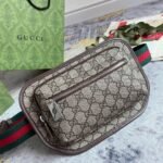 GUCCI BELT BAG - Image 4
