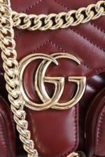 GUCCI Marmont small multi-pocket bag - Image 9
