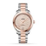 OMEGA Seamaster Aqua Terra 150M