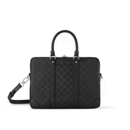 Louis Vuitton N40444 Porte-Documents Voyage PM