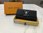 Louis Vuitton M61248 Capucines Wallet - Image 3
