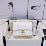 Chanel MINI FLAP BAG A01115 - Image 2
