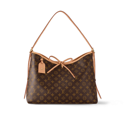 Louis Vuitton CARRYALL MM M46197