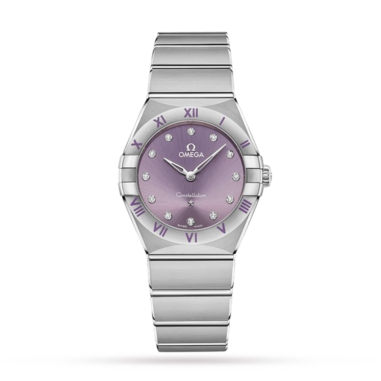 tSJ6J4KQ-17331885_1 OMEGA Constellation - Image 1