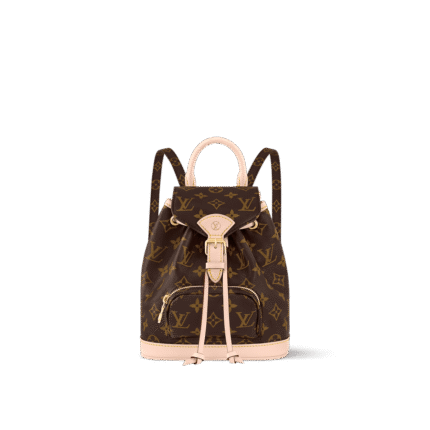 Louis Vuitton M11199 MONTSOURIS Mini Backpack