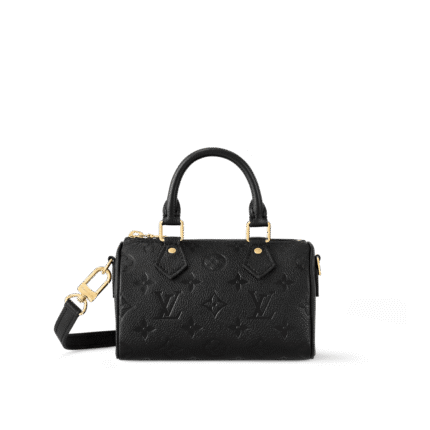 Louis Vuitton M82450 NANO SPEEDY BAG