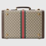 Valise Gucci Savoy taille moyenne - Image 9