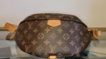 Louis Vuitton Monogram Canvas Bumbag MM M43644 - Image 7