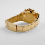 Rolex Daytona 116508 Yellow Gold Black Dial (2023) - Image 8