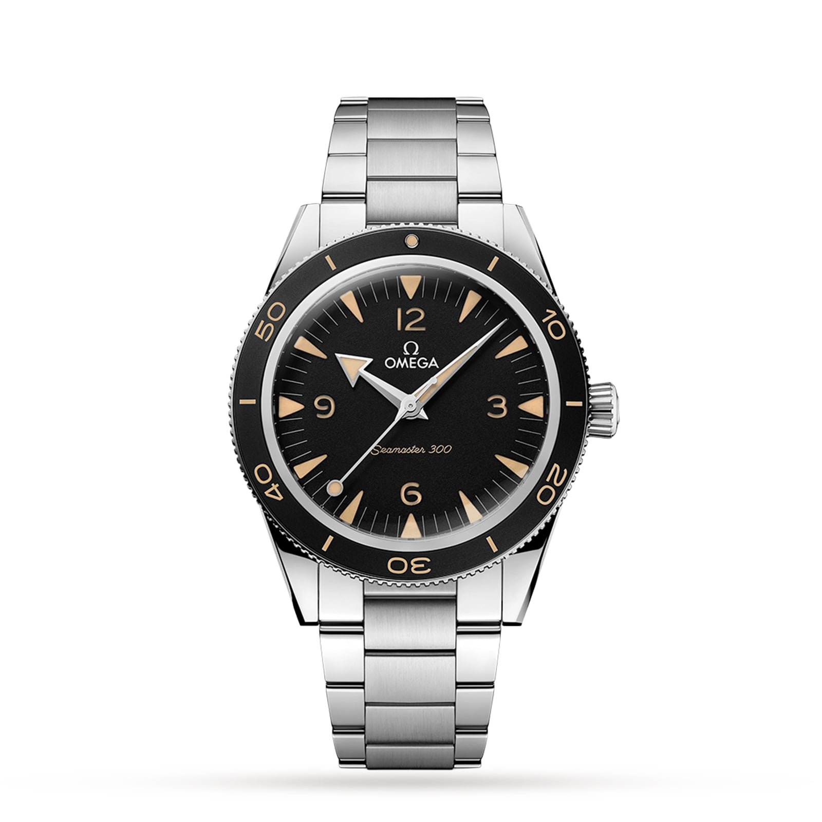 tpzVcebW-17331794_1 OMEGA Seamaster 300 - Image 1