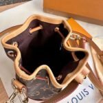Louis Vuitton M81266 Nano Noé - Image 10