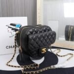 Chanel 22s Heart Bag AS3191 - Image 8