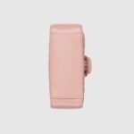 GUCCI MARMONT MINI TOP HANDLE BAG - Image 7
