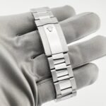 Rolex Sky-Dweller 336934 Stainless Steel Blue Dial Oyster (2024) - Image 11