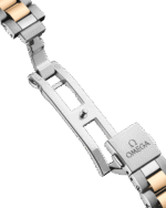 OMEGA Seamaster Aqua Terra 150M - Image 9