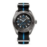 OMEGA Seamaster Planet Ocean 6000M