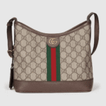 GUCCI OPHIDIA GG SMALL SHOULDER BAG