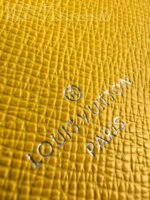 Louis Vuitton M82864 Passport Cover - Image 8