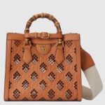 GUCCI DIANA SMALL TOTE BAG - Image 5