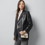 DIONYSUS SUPER MINI LEATHER BAG - Image 2