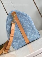 Louis Vuitton M25334 LV By The Pool Keepall Bandoulière 45 - Image 6