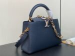 Louis Vuitton M25211 CAPUCINES BB BAG - Image 3