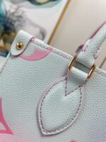 Louis Vuitton ONTHEGO PM M59856 - Image 6