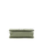 CHANEL MEDIUM BOY BAG CAVIAR LIGHT GREEN - Image 5